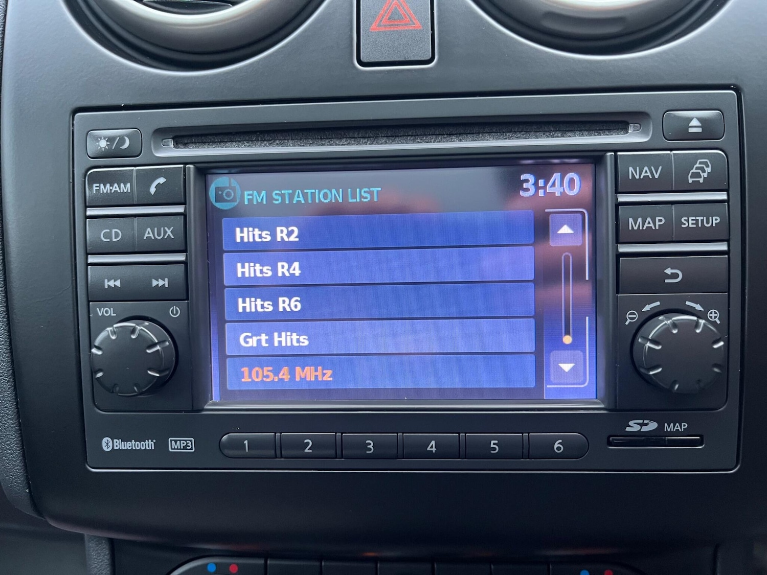 Used Nissan Qashqai for sale - 78034196: Photo 38