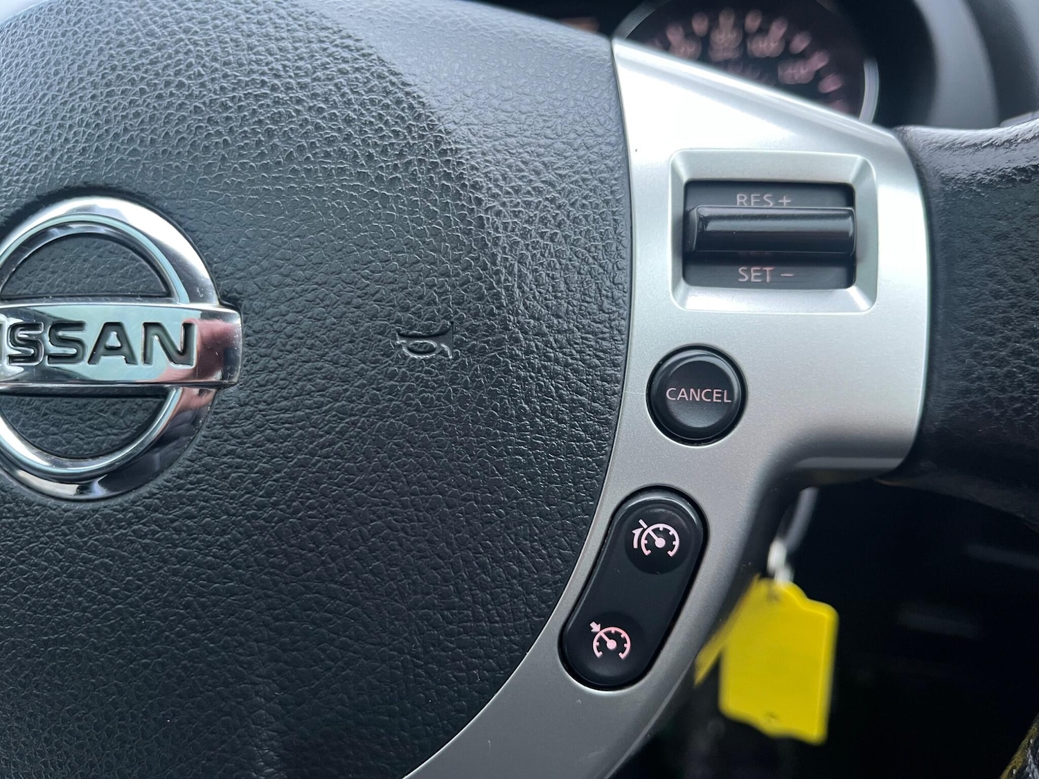 Used Nissan Qashqai for sale - 78034196: Photo 39