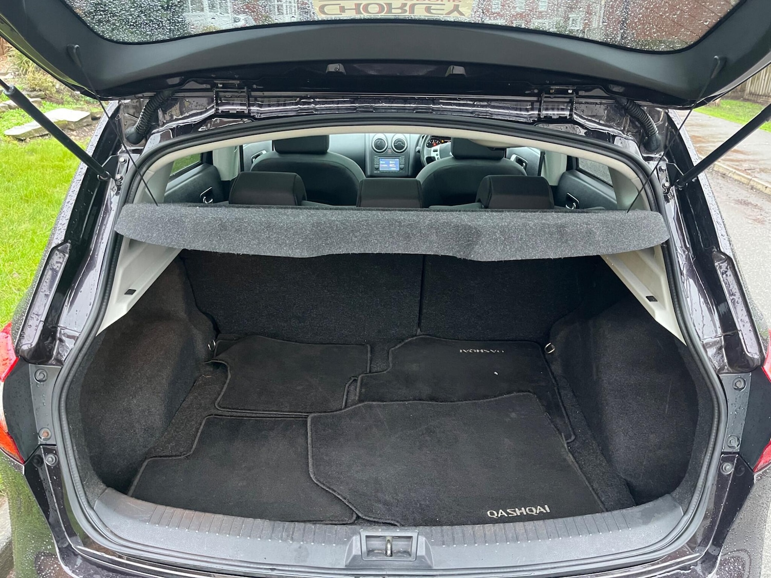 Used Nissan Qashqai for sale - 78034196: Photo 5