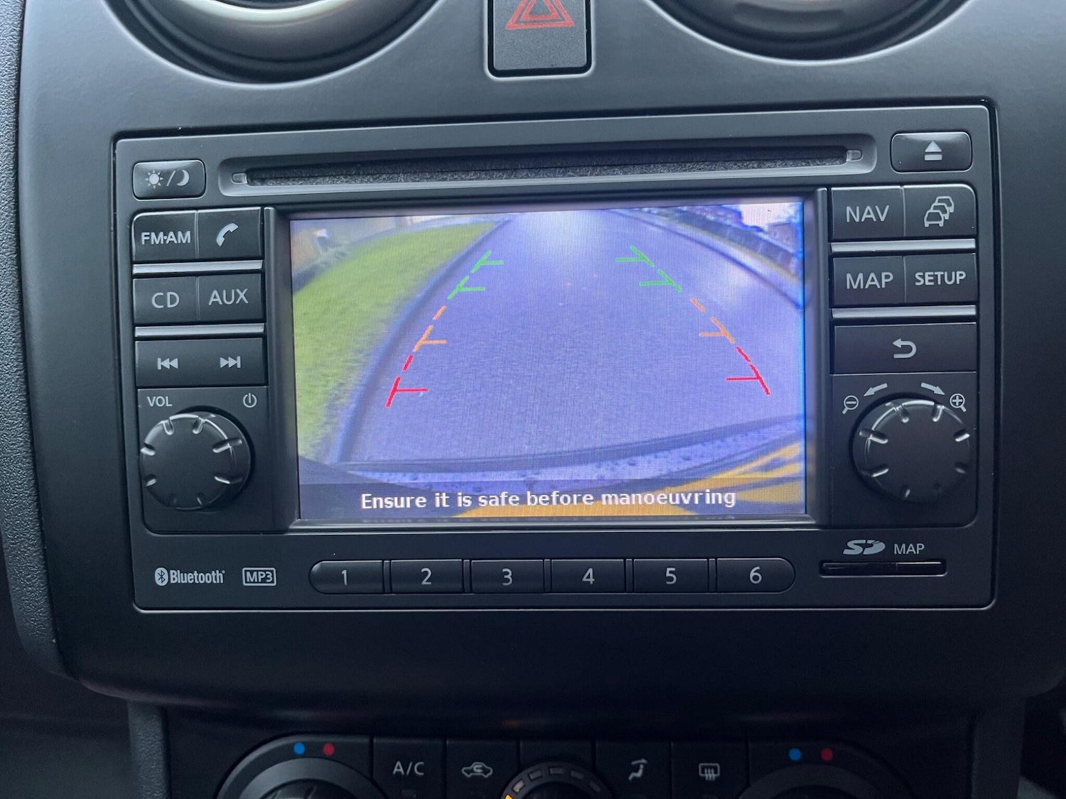 Used Nissan Qashqai for sale - 78034196: Photo 8