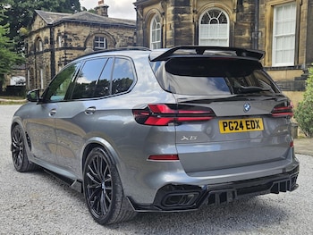 Used BMW X5 2024 for sale - 79267991: Photo