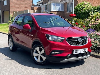 Used Vauxhall Mokka X 2019 for sale - 78988407: Photo