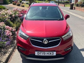 Used Vauxhall Mokka X 2019 for sale - 78988407: Photo