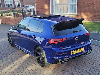 Used Volkswagen Golf 2023 for sale - 78034432: Photo