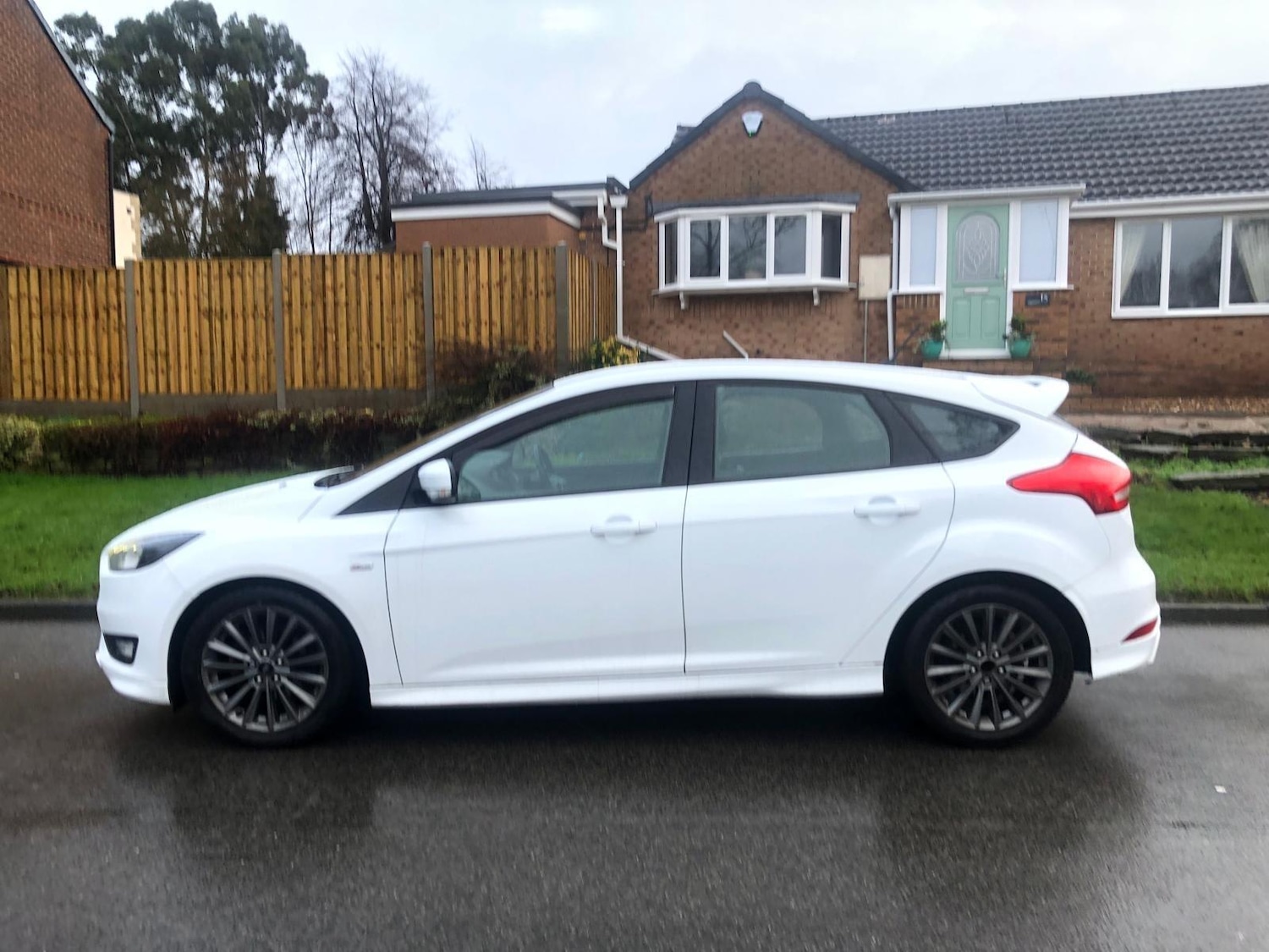 Used Ford Focus for sale - 78033997: Photo 10