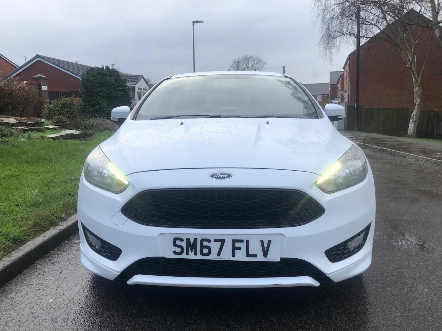 Used Ford Focus for sale - 78033997: Photo 11