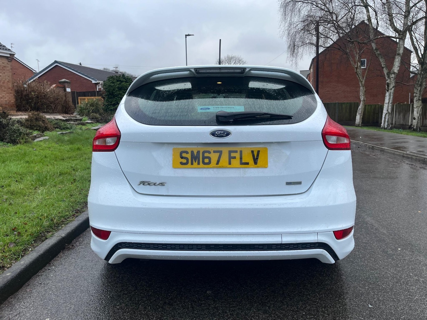 Used Ford Focus for sale - 78033997: Photo 12