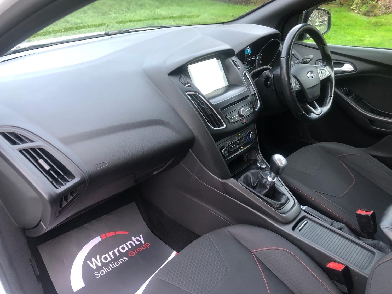 Used Ford Focus for sale - 78033997: Photo 13