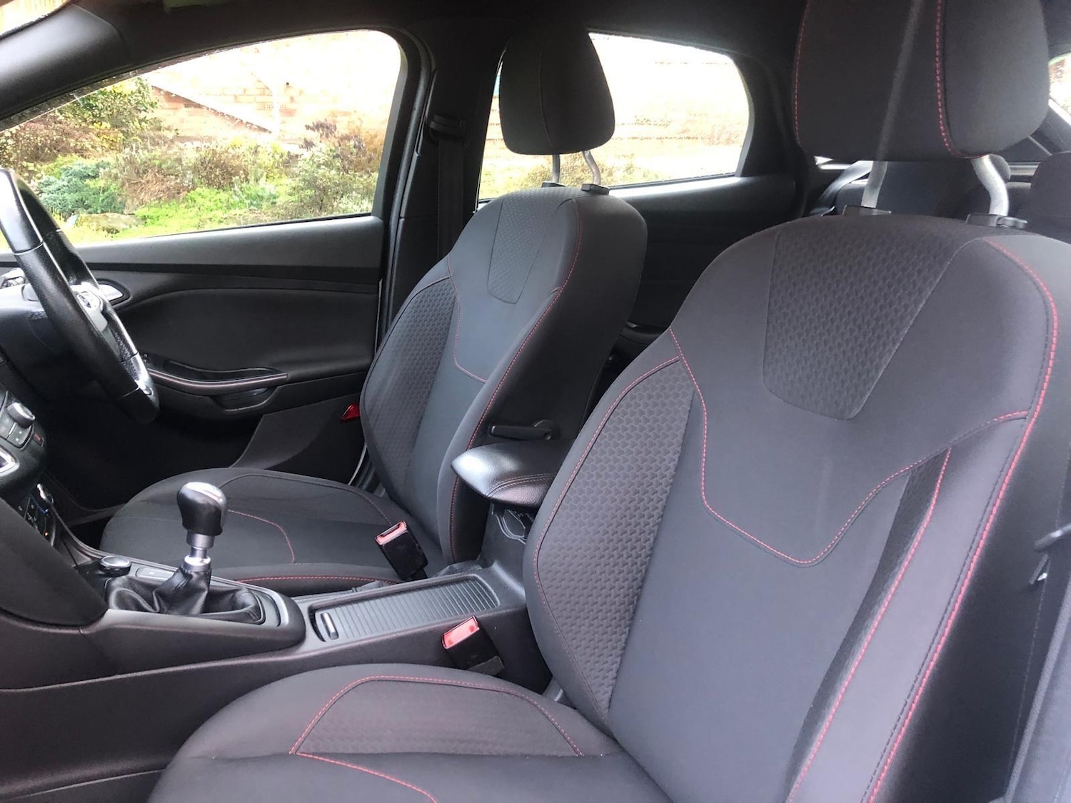 Used Ford Focus for sale - 78033997: Photo 14