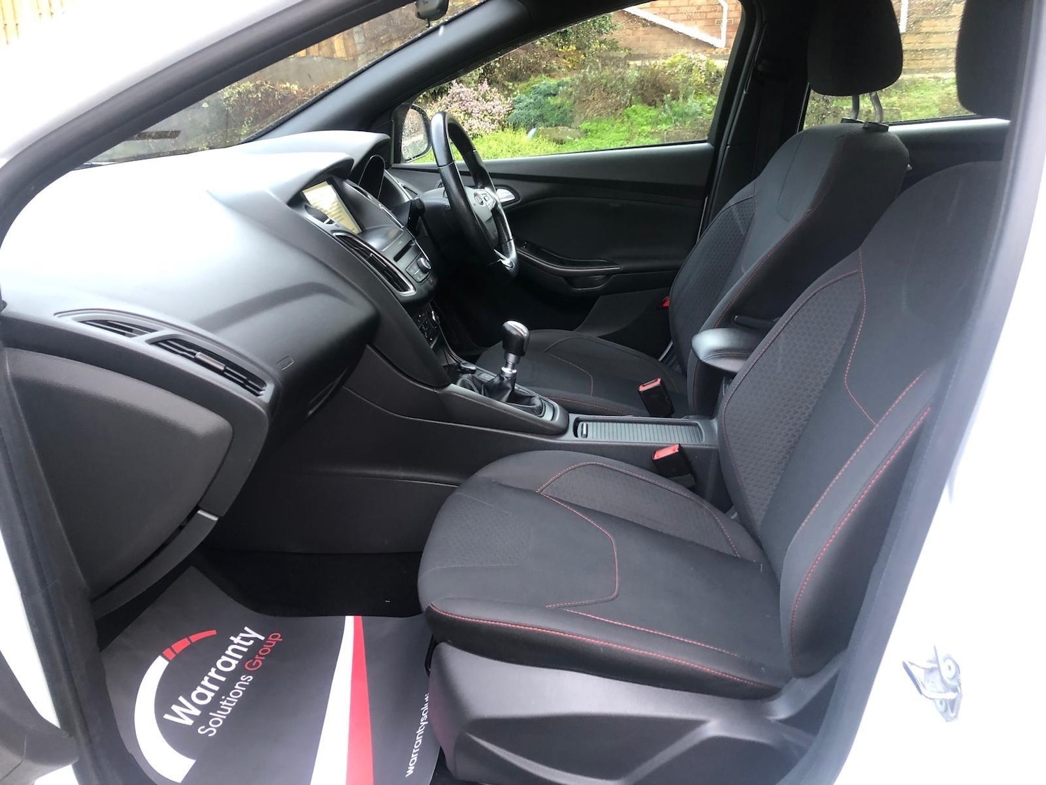 Used Ford Focus for sale - 78033997: Photo 15