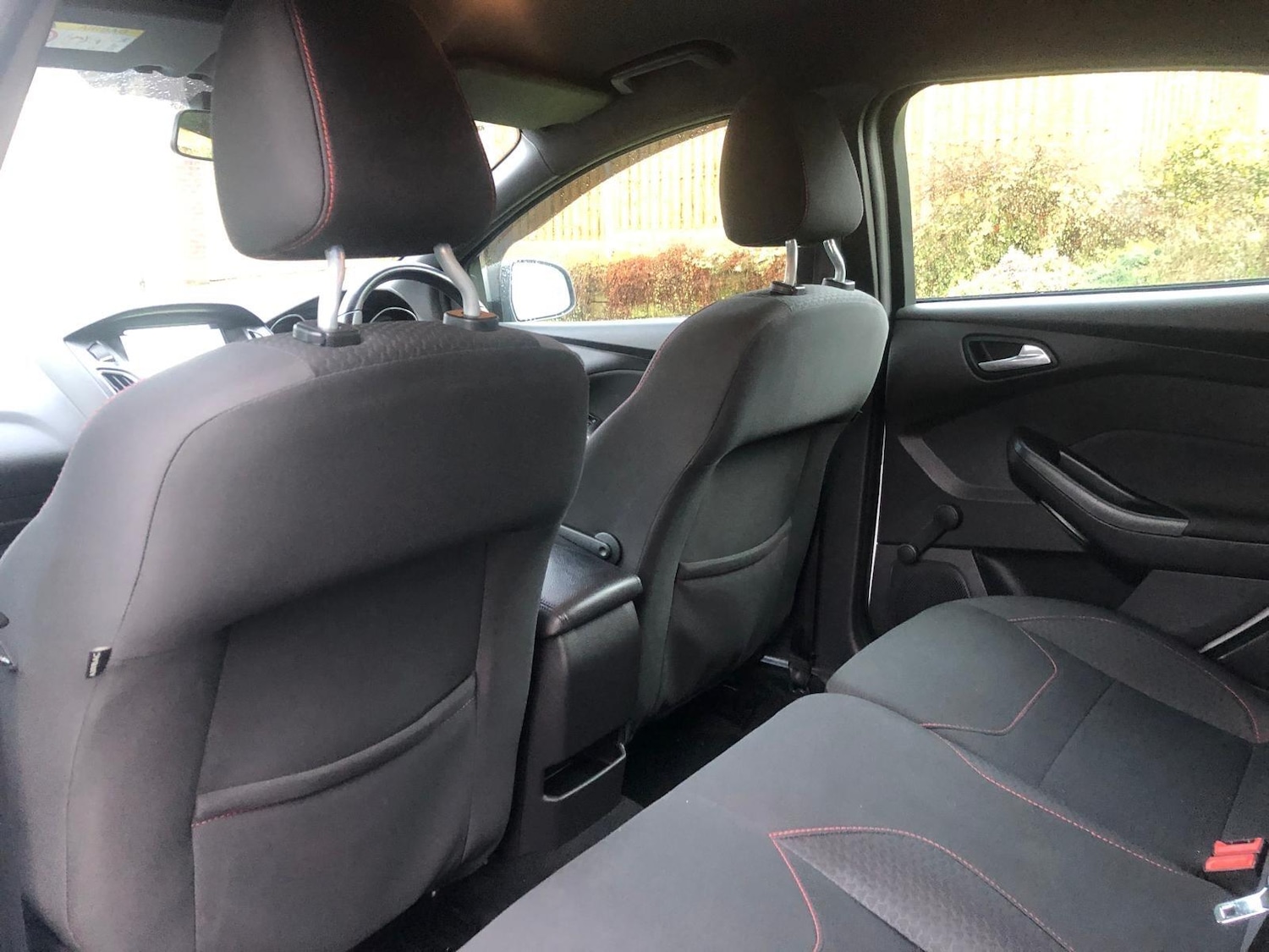 Used Ford Focus for sale - 78033997: Photo 16