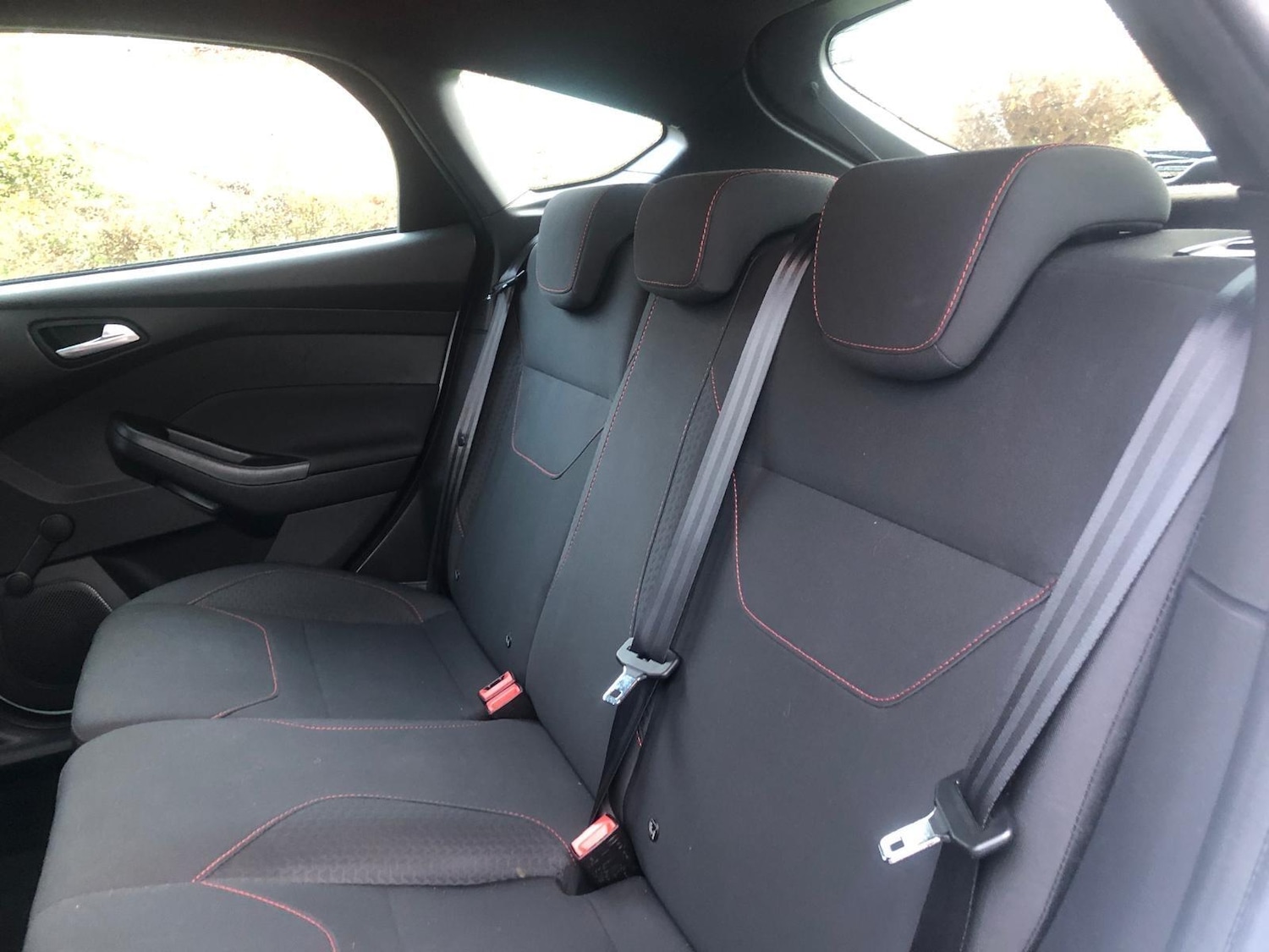 Used Ford Focus for sale - 78033997: Photo 17