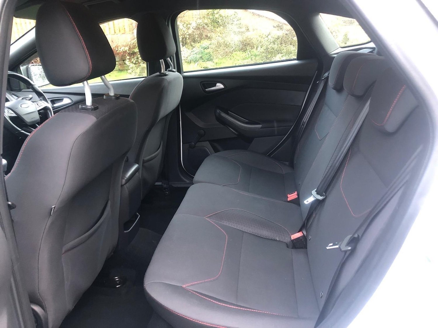 Used Ford Focus for sale - 78033997: Photo 18