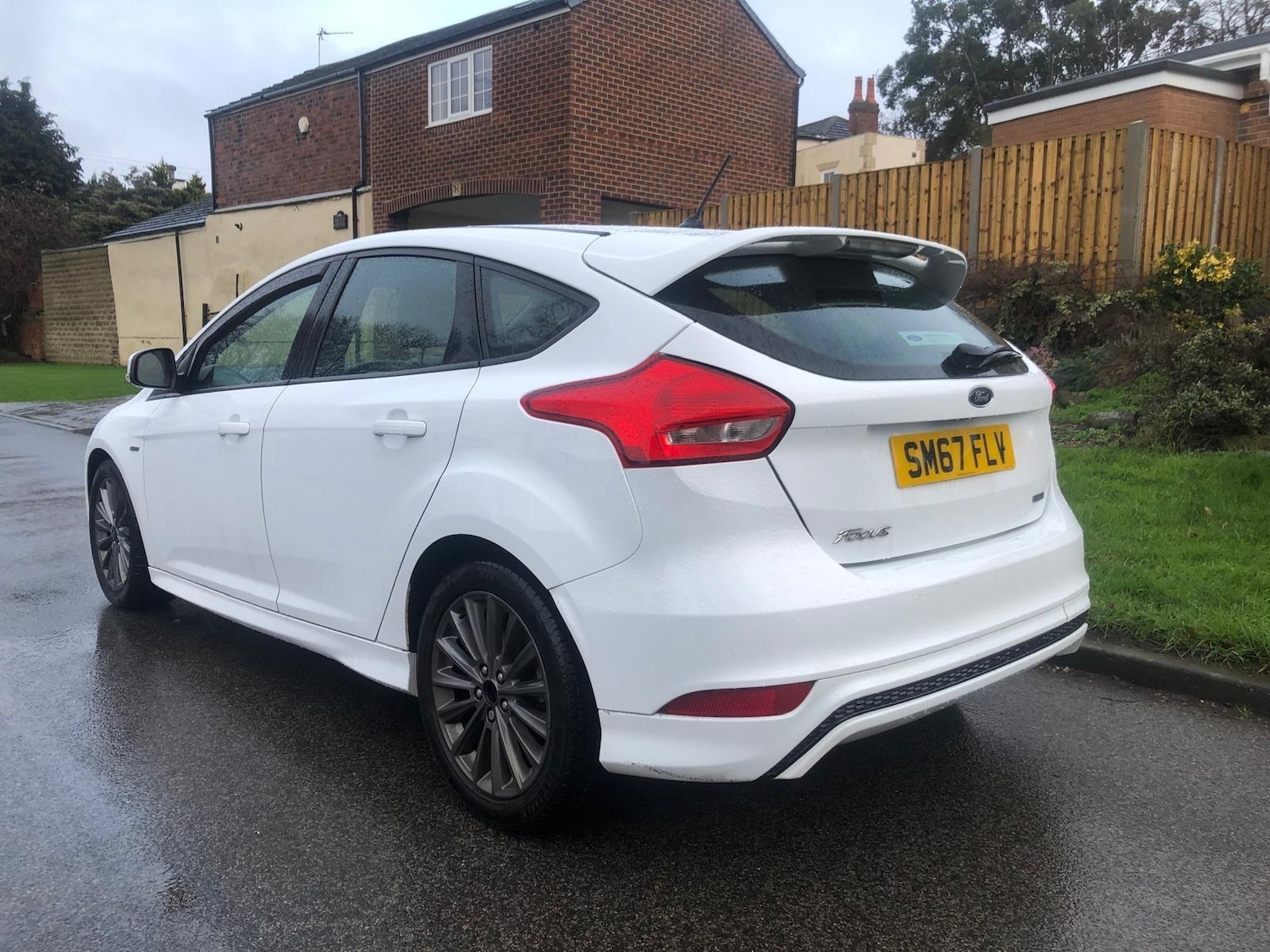 Used Ford Focus for sale - 78033997: Photo 2