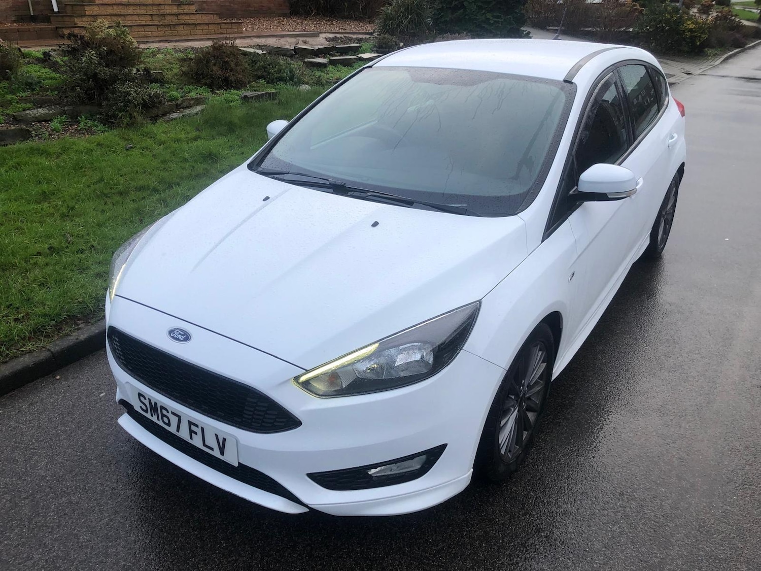 Used Ford Focus for sale - 78033997: Photo 20