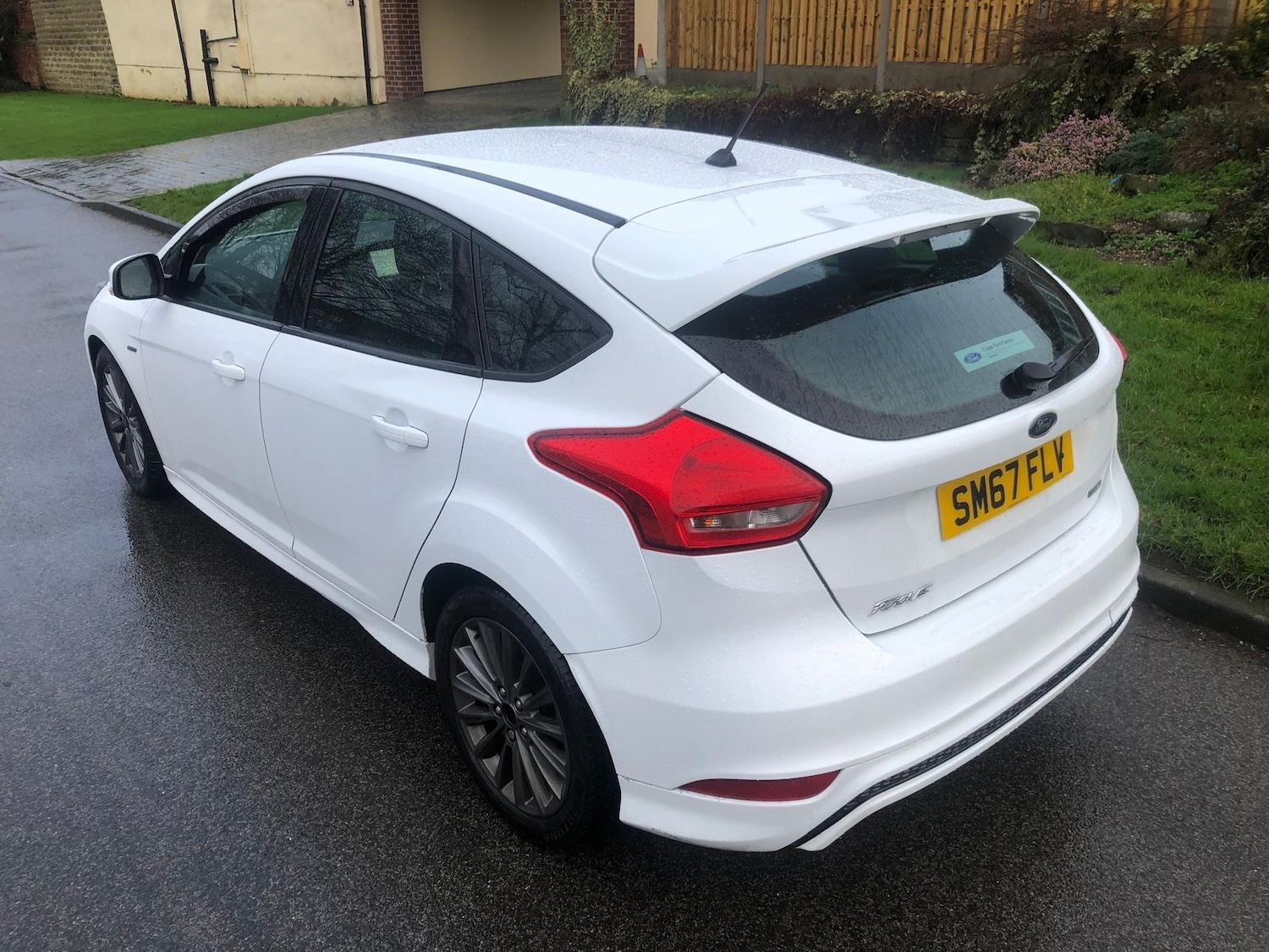 Used Ford Focus for sale - 78033997: Photo 21