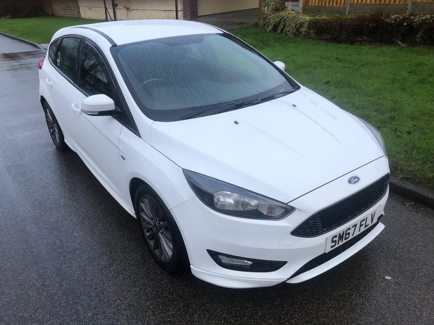 Used Ford Focus for sale - 78033997: Photo 22
