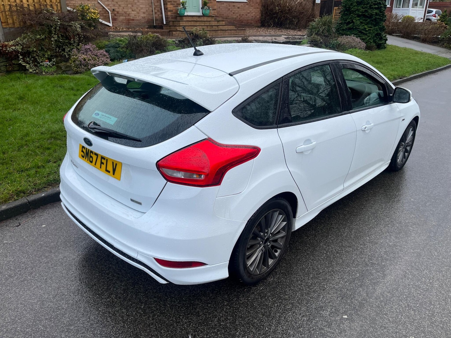 Used Ford Focus for sale - 78033997: Photo 23