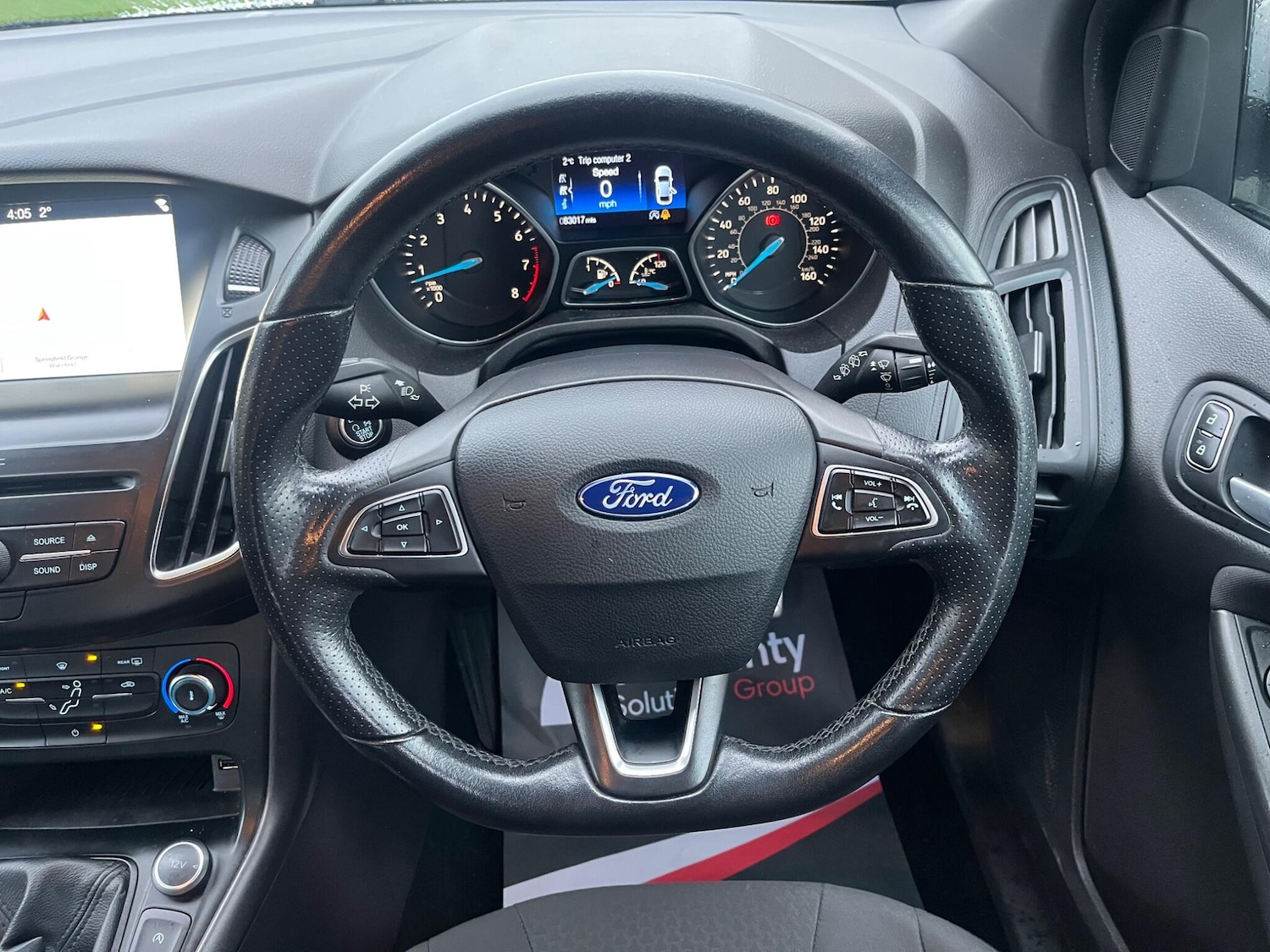 Used Ford Focus for sale - 78033997: Photo 25