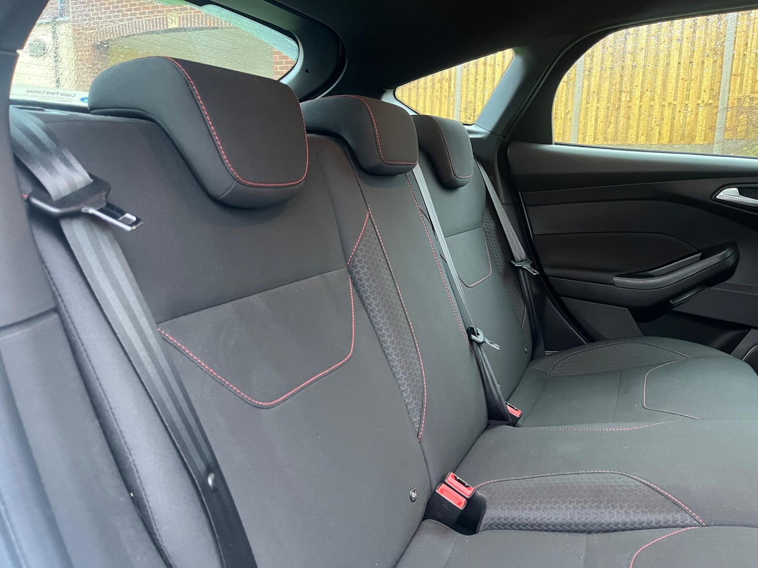 Used Ford Focus for sale - 78033997: Photo 27