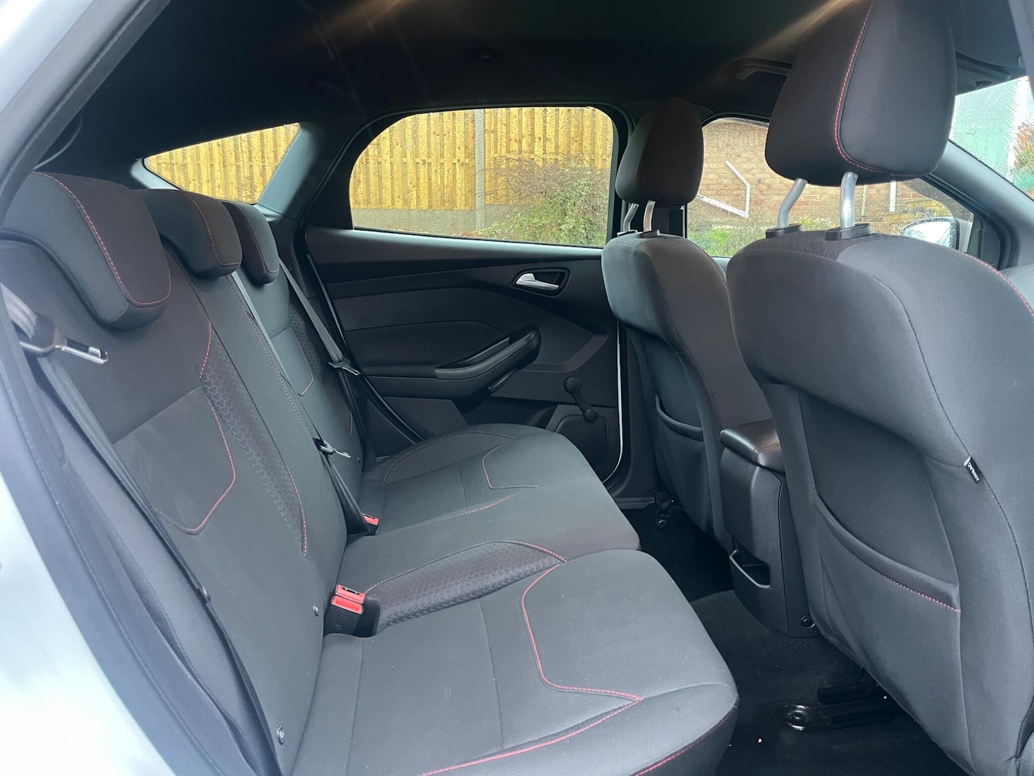 Used Ford Focus for sale - 78033997: Photo 28