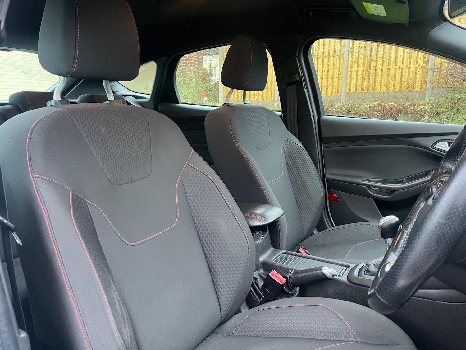 Used Ford Focus for sale - 78033997: Photo 29