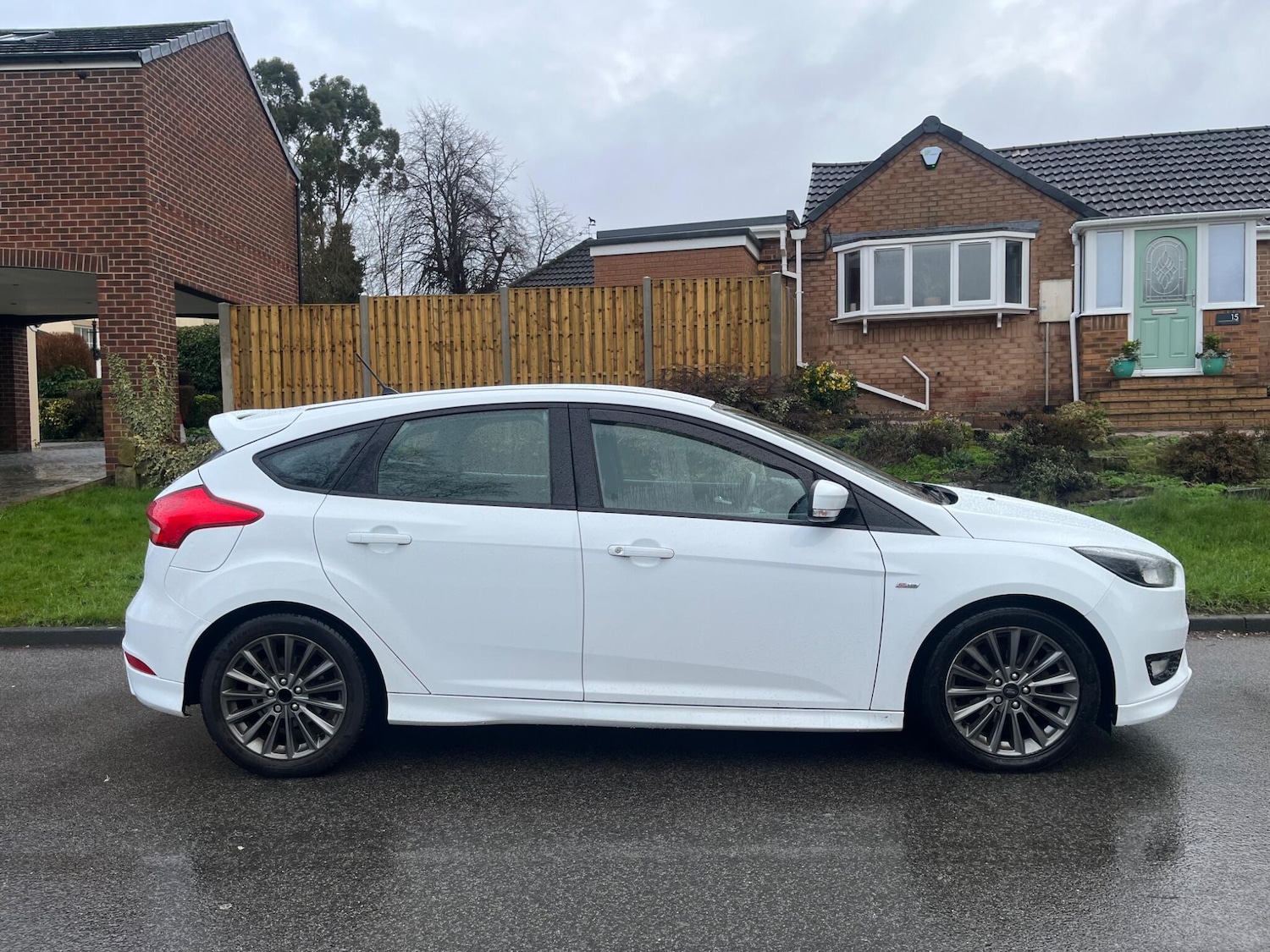 Used Ford Focus for sale - 78033997: Photo 3