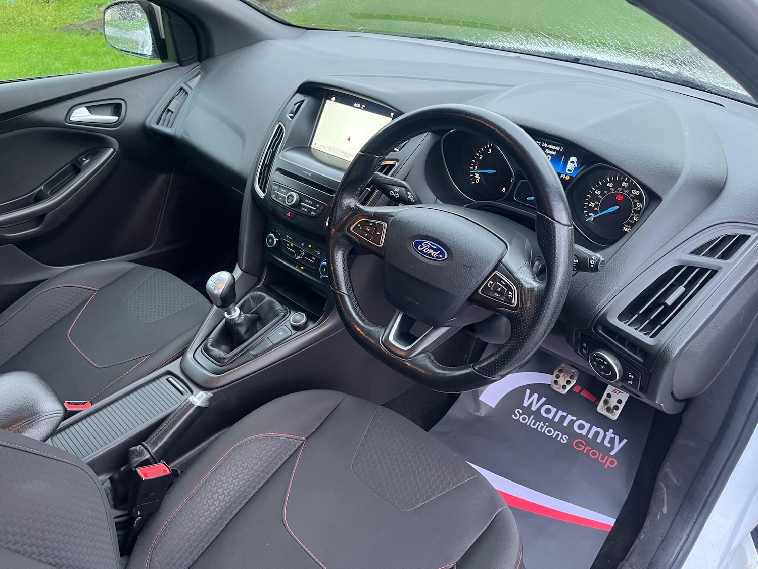 Used Ford Focus for sale - 78033997: Photo 31