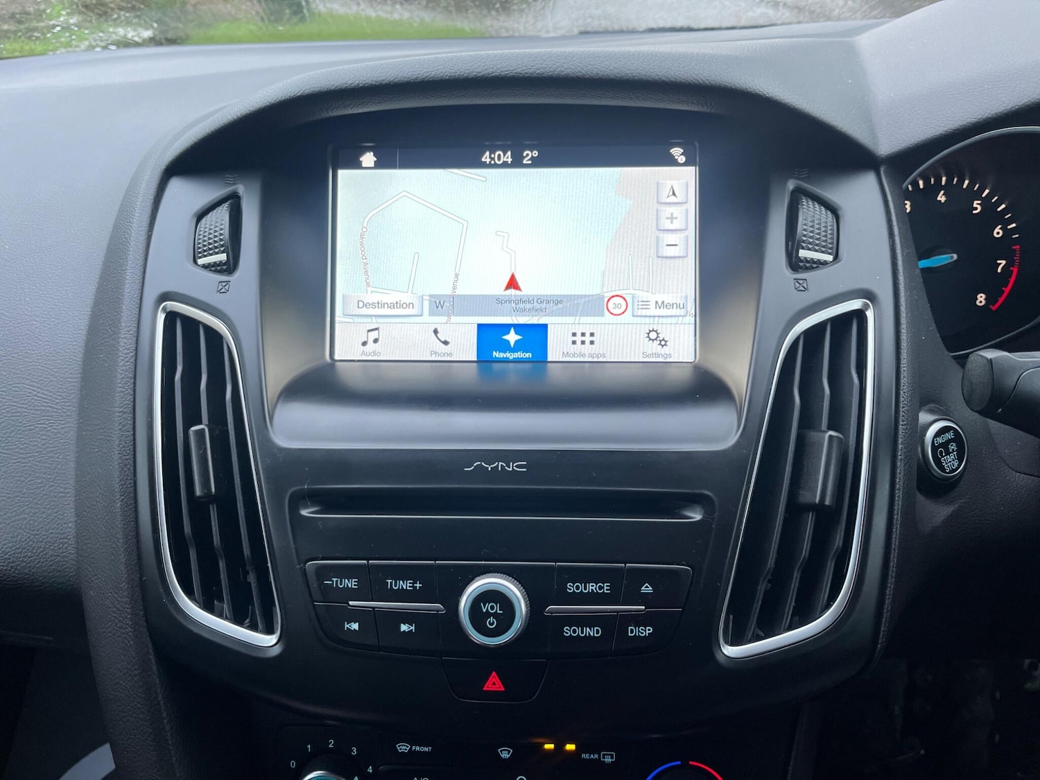 Used Ford Focus for sale - 78033997: Photo 34