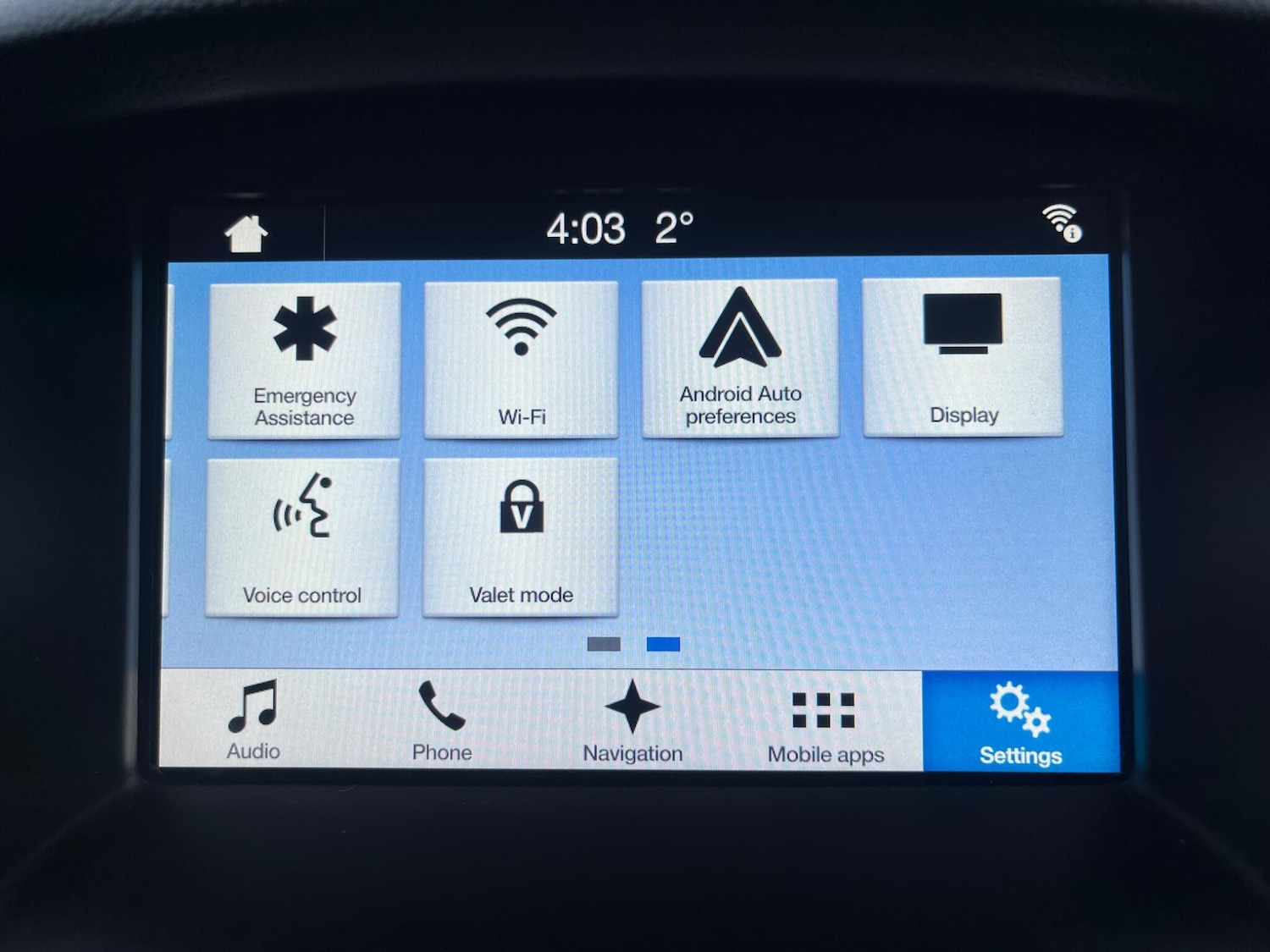 Used Ford Focus for sale - 78033997: Photo 35