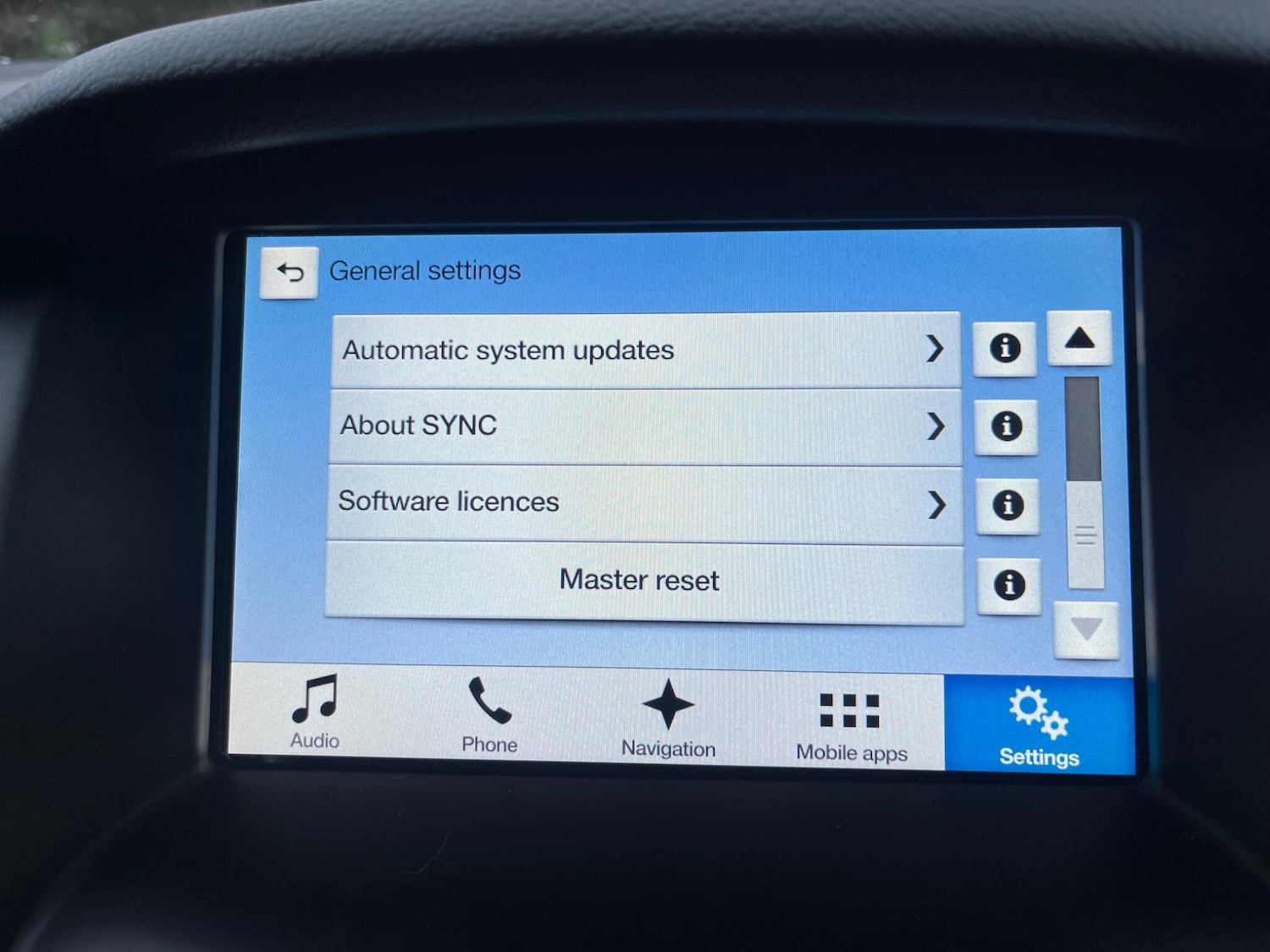 Used Ford Focus for sale - 78033997: Photo 36