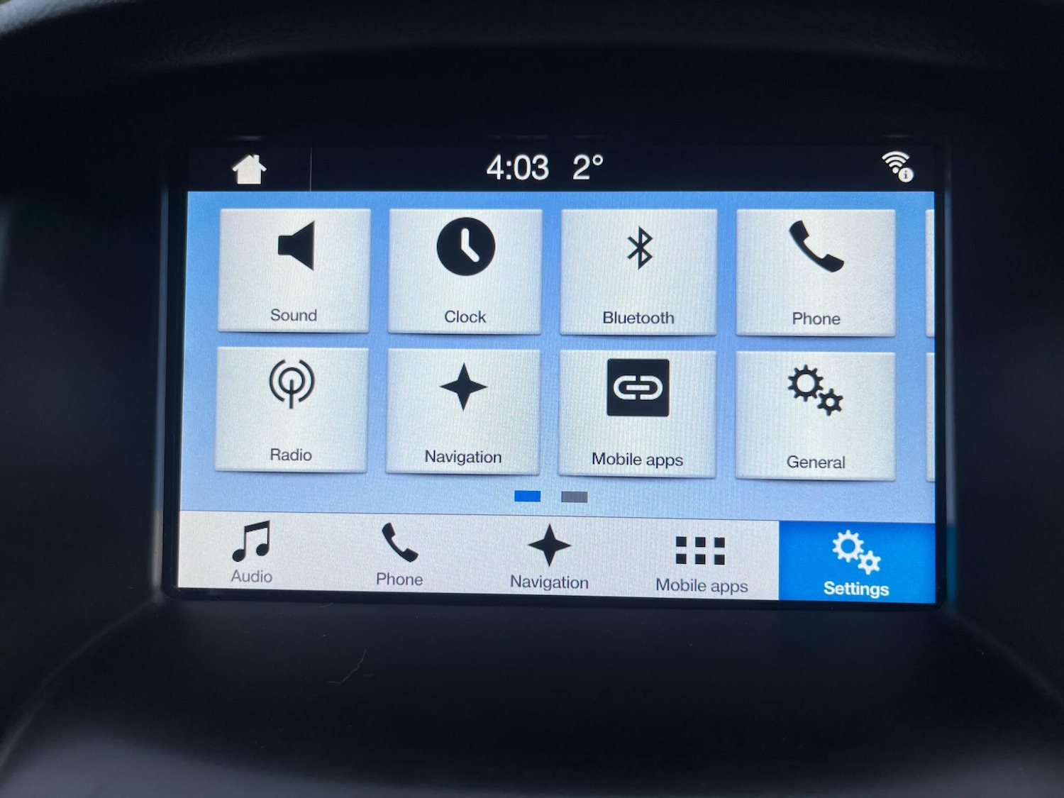 Used Ford Focus for sale - 78033997: Photo 38