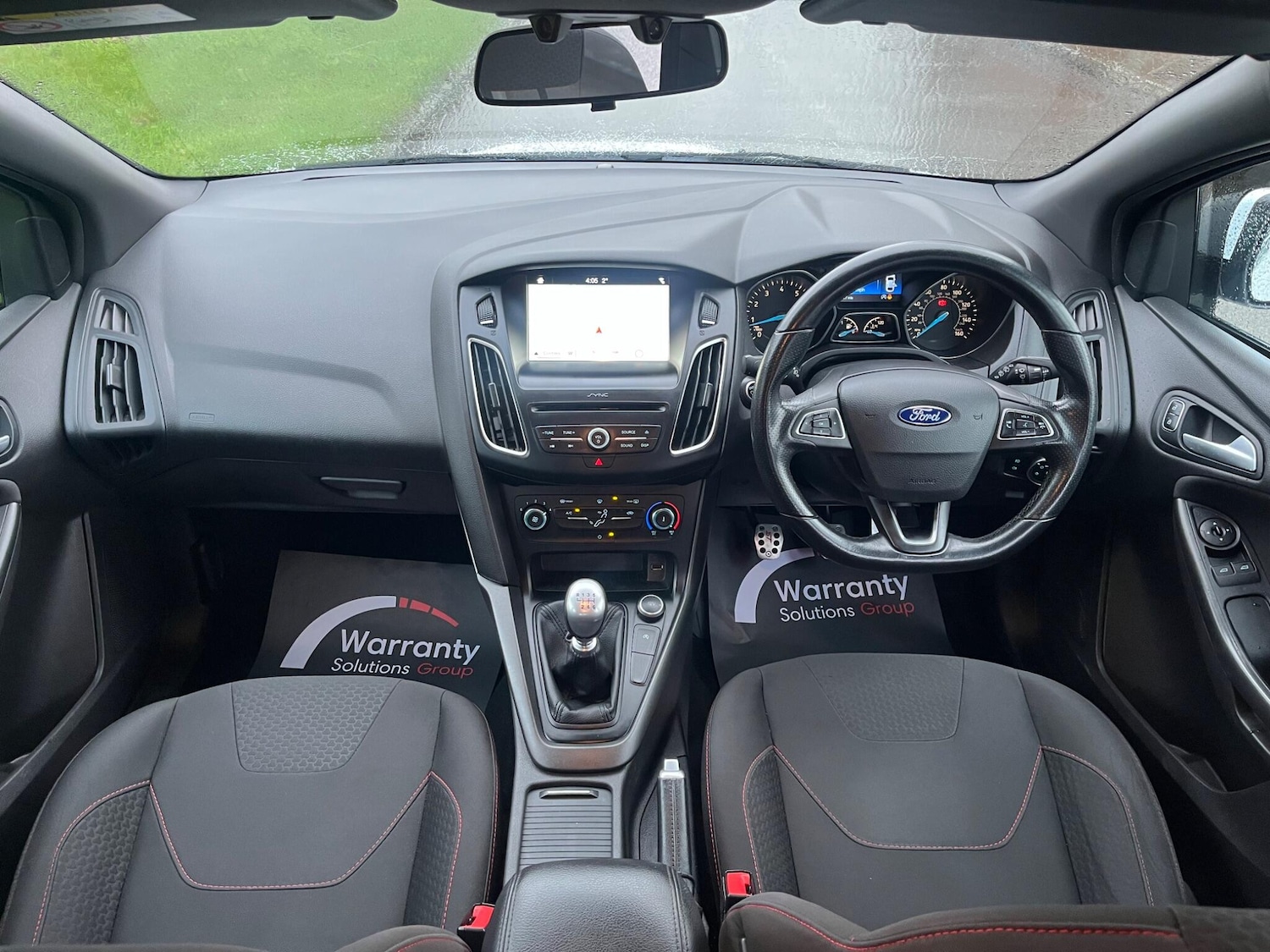 Used Ford Focus for sale - 78033997: Photo 4