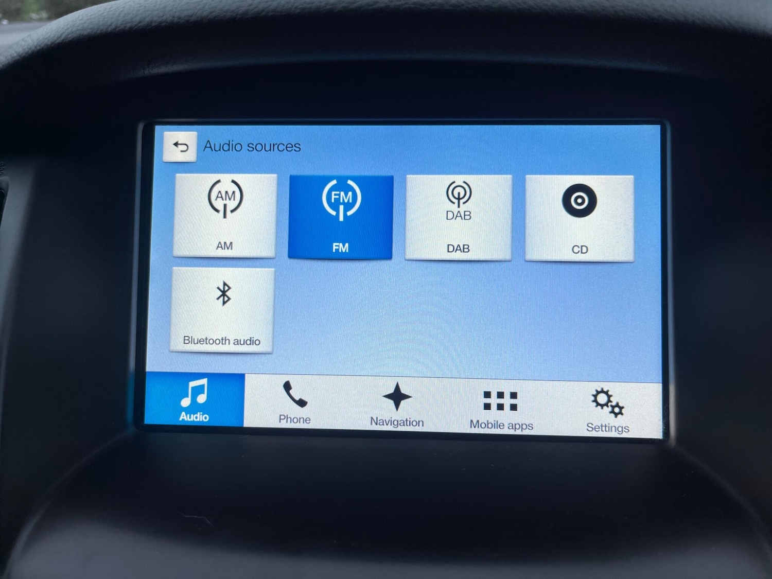 Used Ford Focus for sale - 78033997: Photo 40