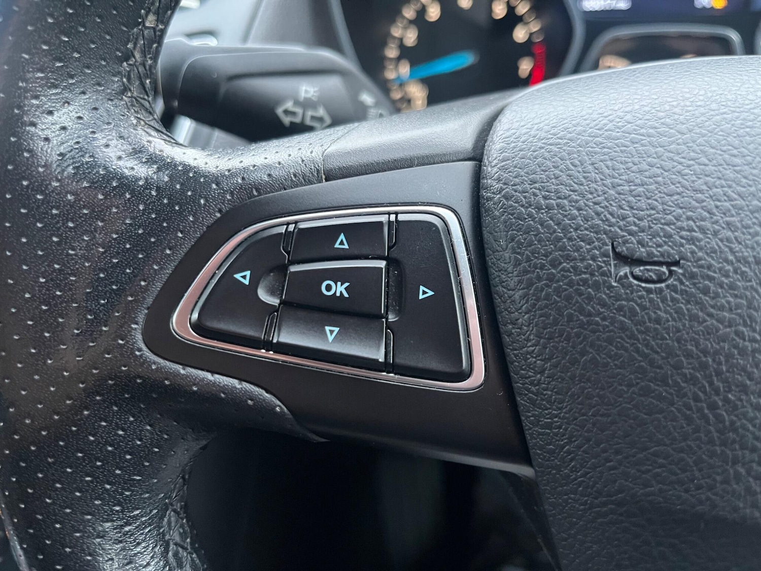 Used Ford Focus for sale - 78033997: Photo 43