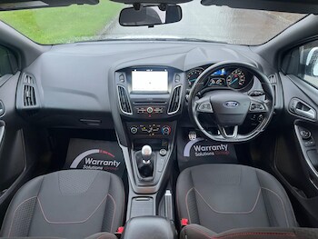 Used Ford Focus 2018 for sale - 78033997: Photo