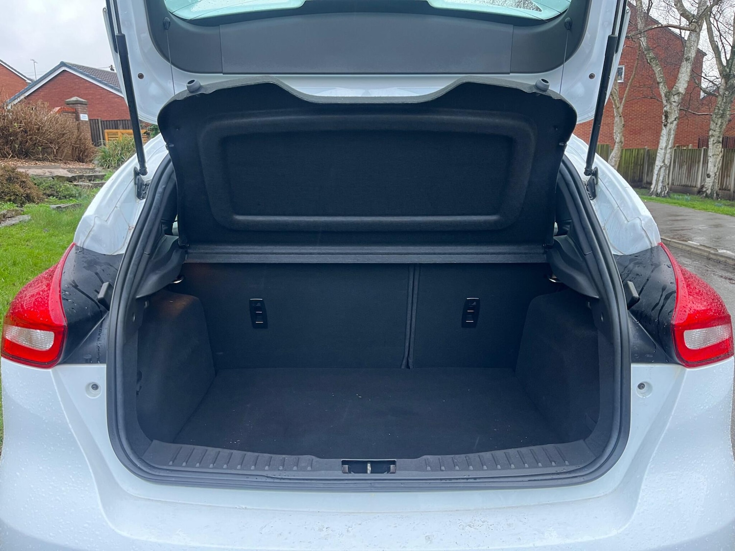 Used Ford Focus for sale - 78033997: Photo 5