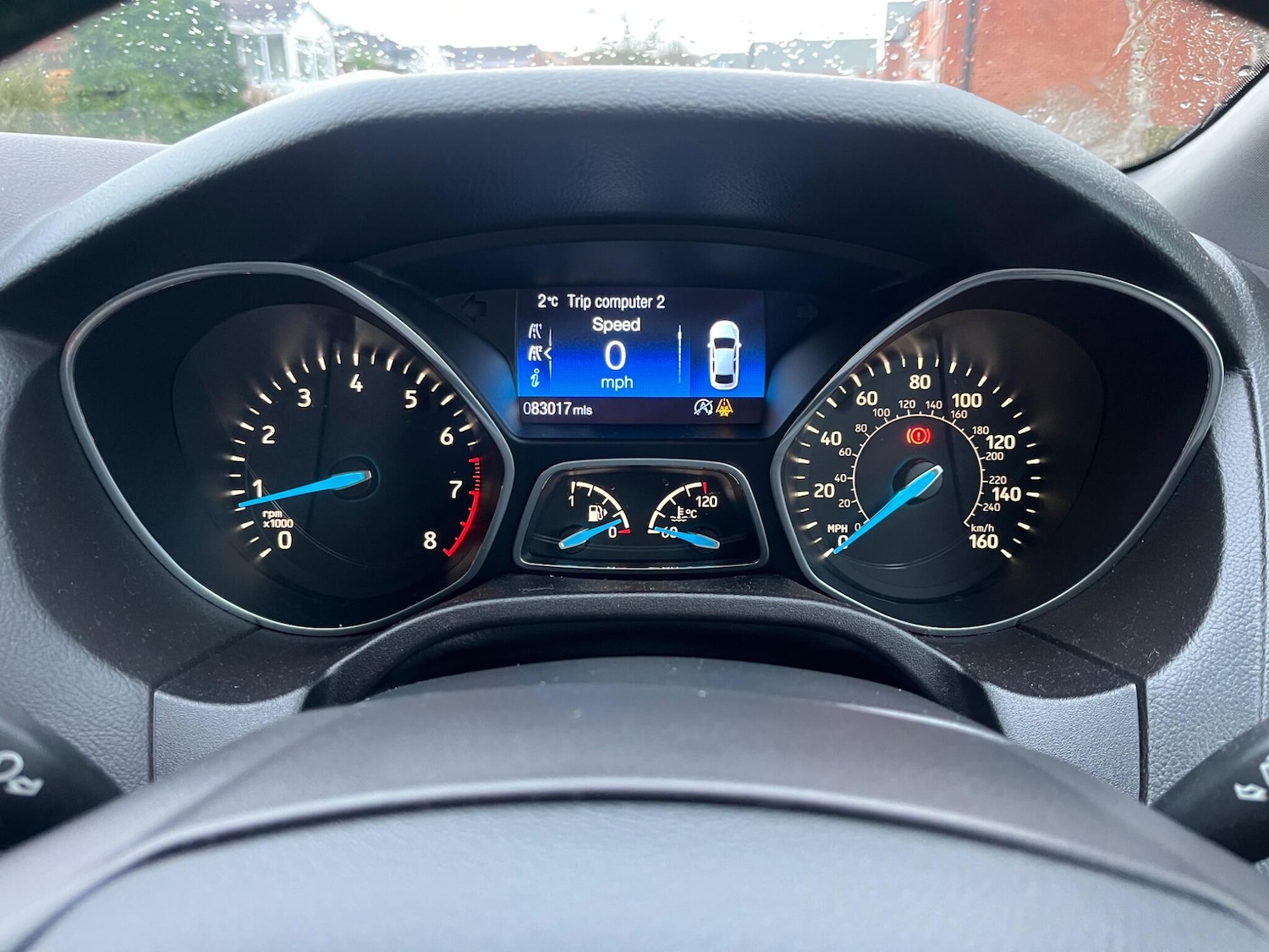 Used Ford Focus for sale - 78033997: Photo 6