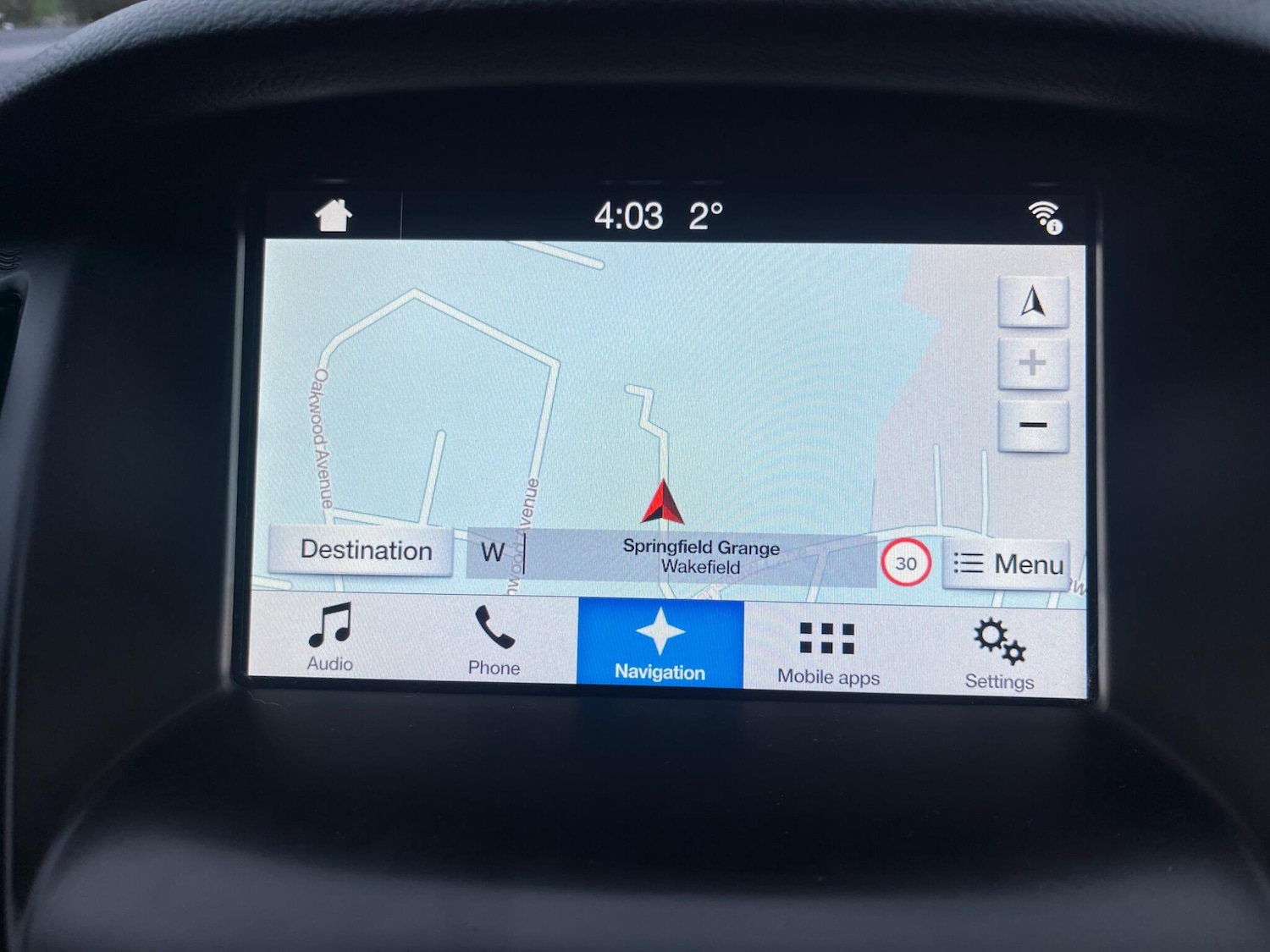 Used Ford Focus for sale - 78033997: Photo 7