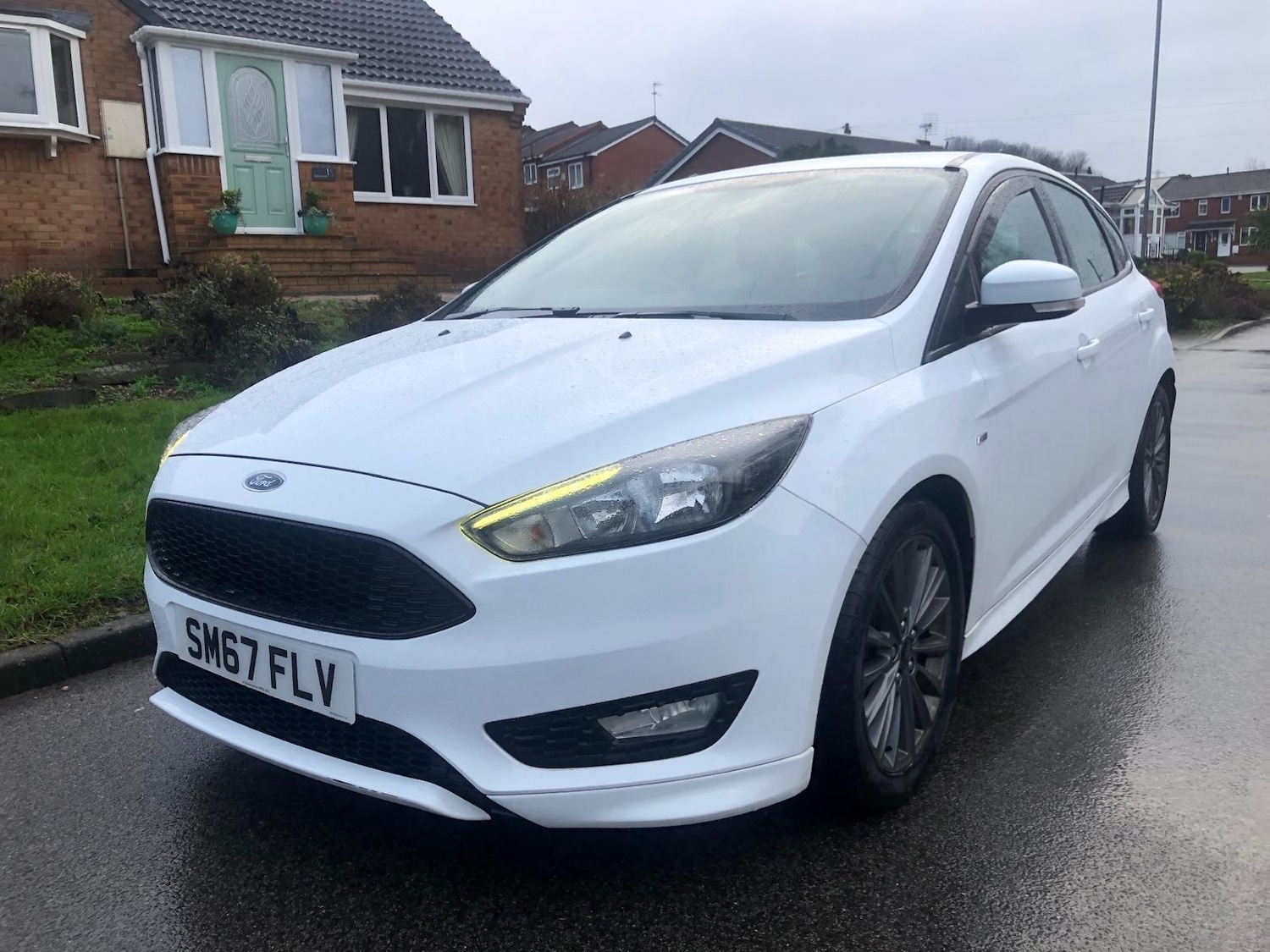 Used Ford Focus for sale - 78033997: Photo 8