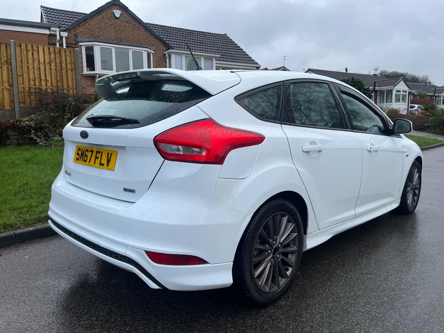 Used Ford Focus for sale - 78033997: Photo 9