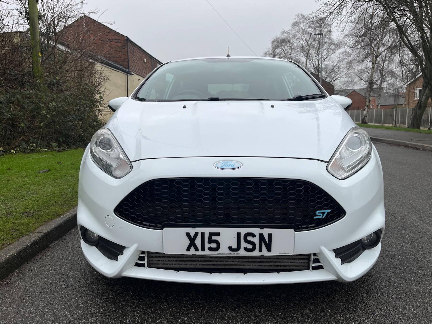 Used Ford Fiesta for sale - 78034288: Photo 10