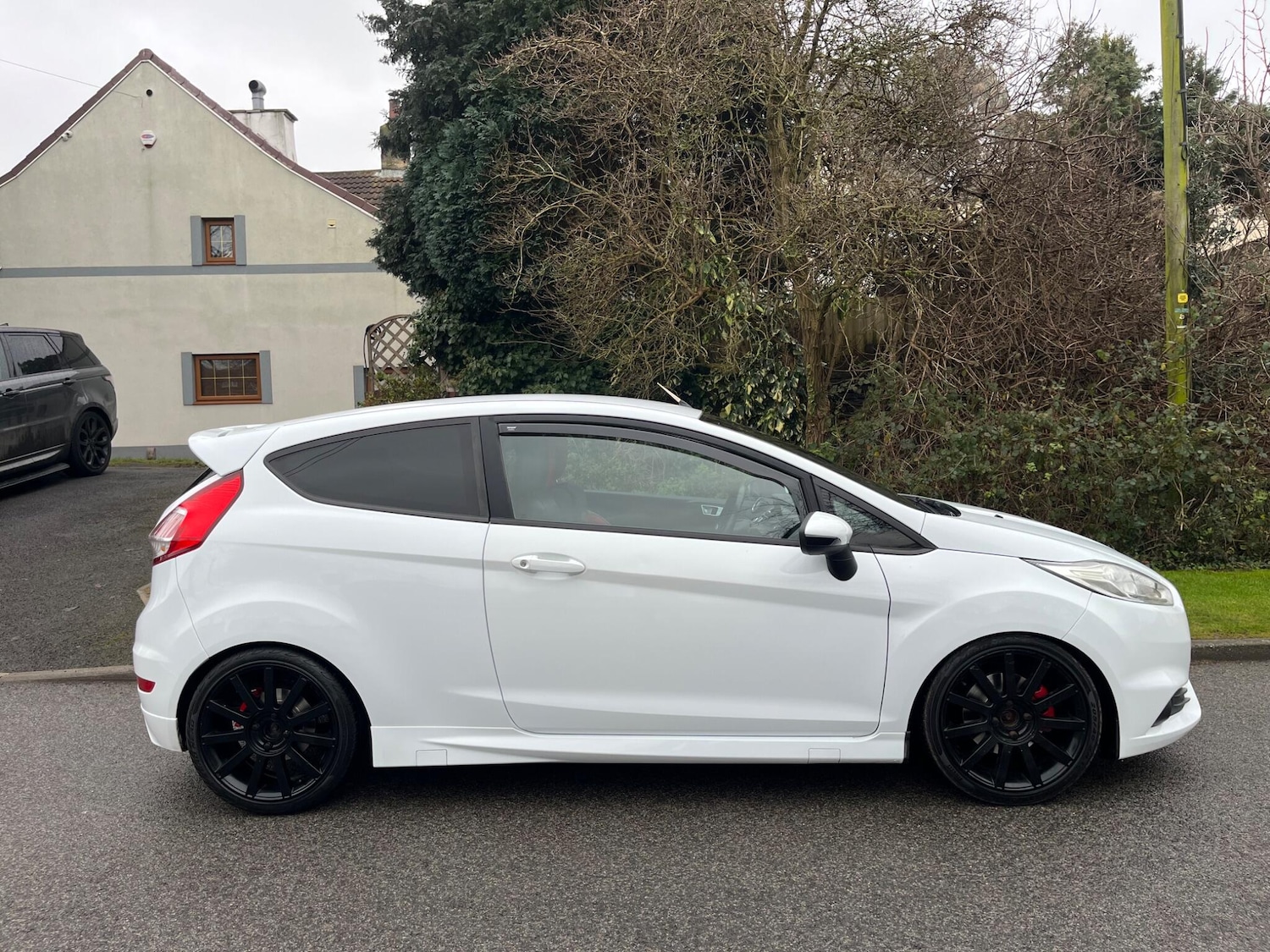 Used Ford Fiesta for sale - 78034288: Photo 11