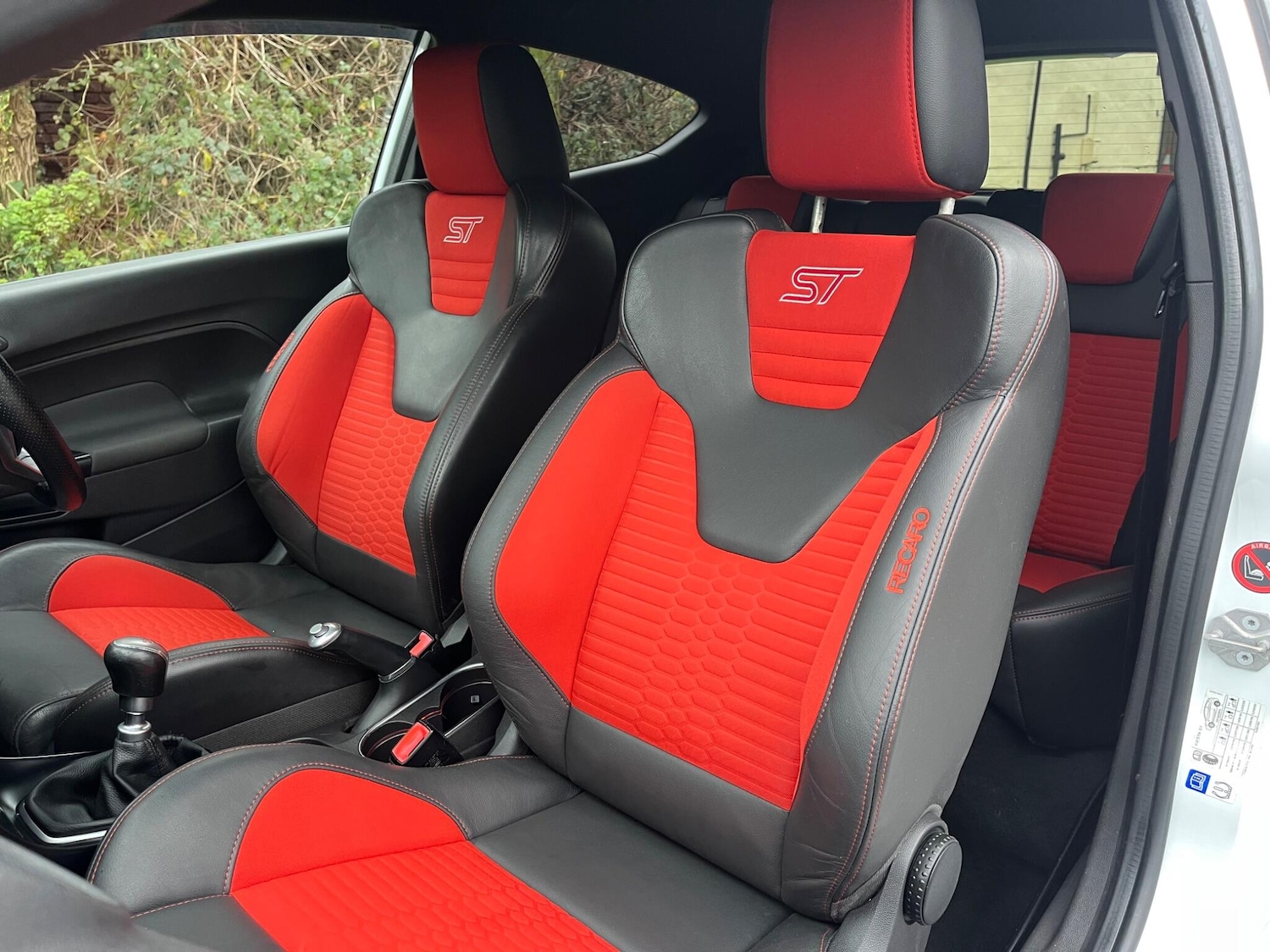 Used Ford Fiesta for sale - 78034288: Photo 12