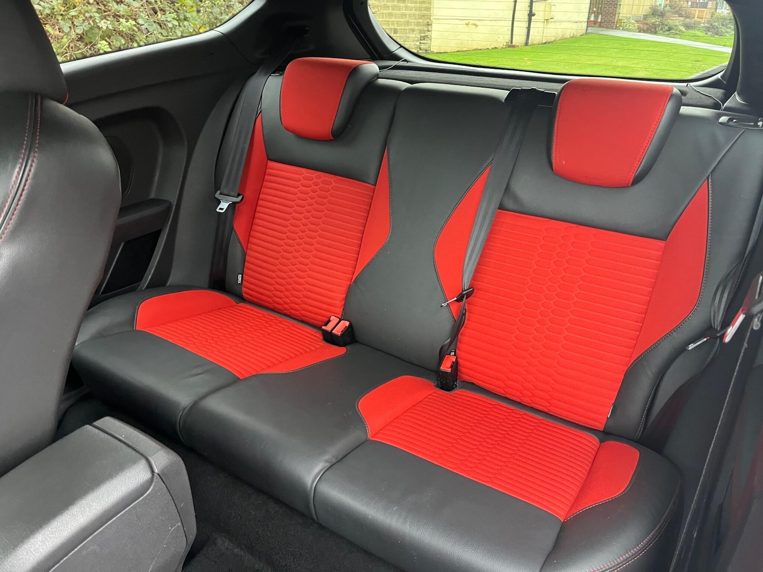 Used Ford Fiesta for sale - 78034288: Photo 13