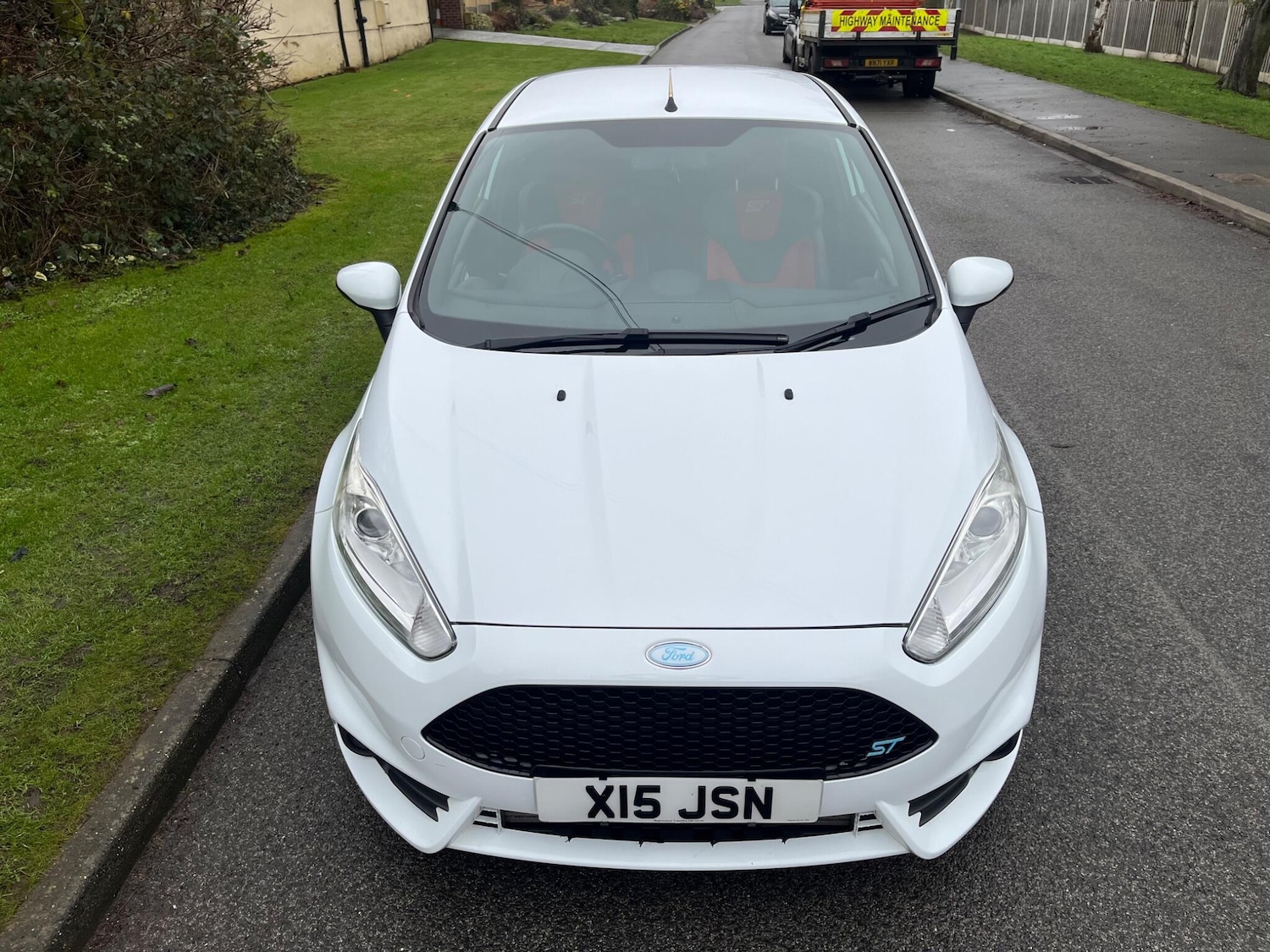 Used Ford Fiesta for sale - 78034288: Photo 15