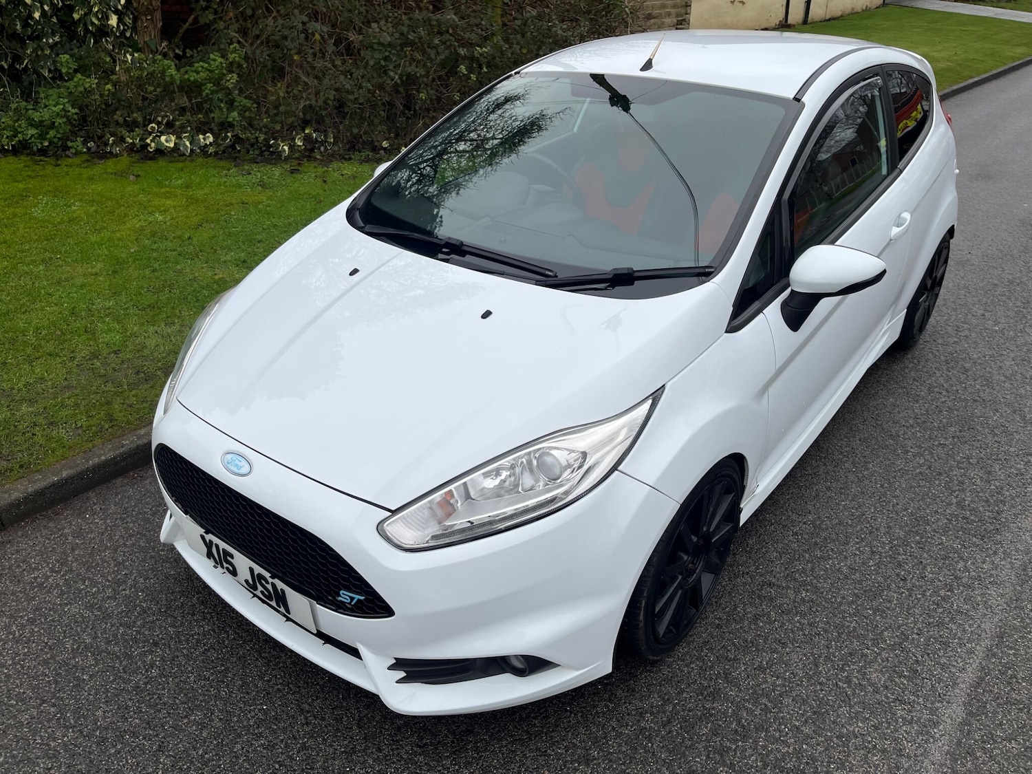 Used Ford Fiesta for sale - 78034288: Photo 16