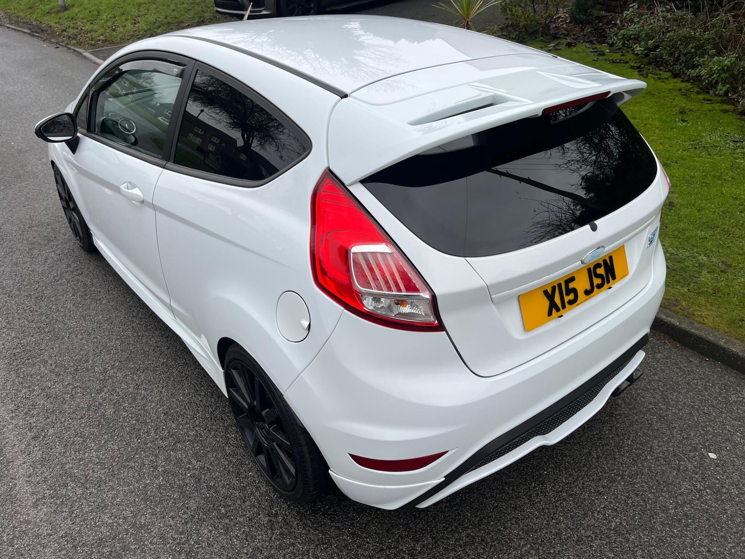 Used Ford Fiesta for sale - 78034288: Photo 17