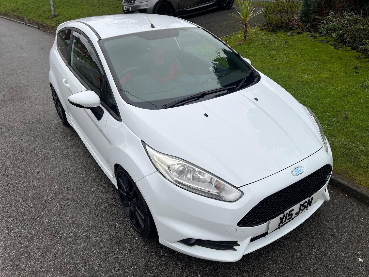 Used Ford Fiesta for sale - 78034288: Photo 18