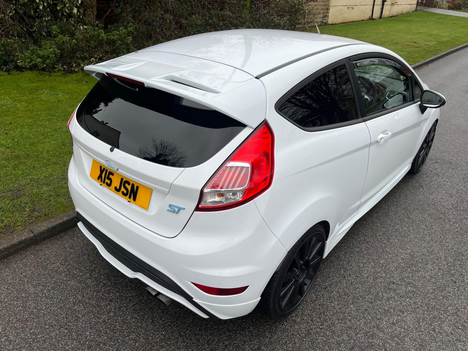 Used Ford Fiesta for sale - 78034288: Photo 19